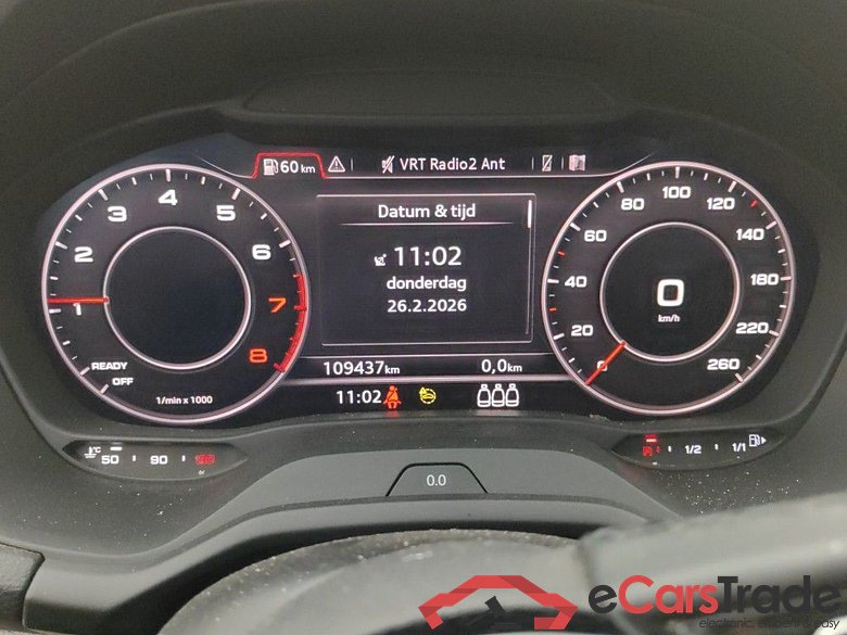 Audi Q2 1.0 30 TFSI 81kW Attraction 5d #6