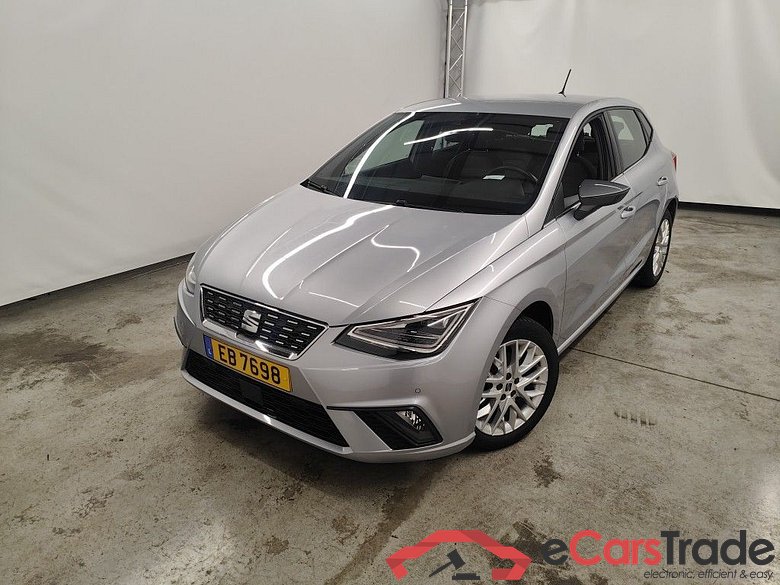 Seat Ibiza 1.0 EcoTSI 81kW Xcellence 5d #1