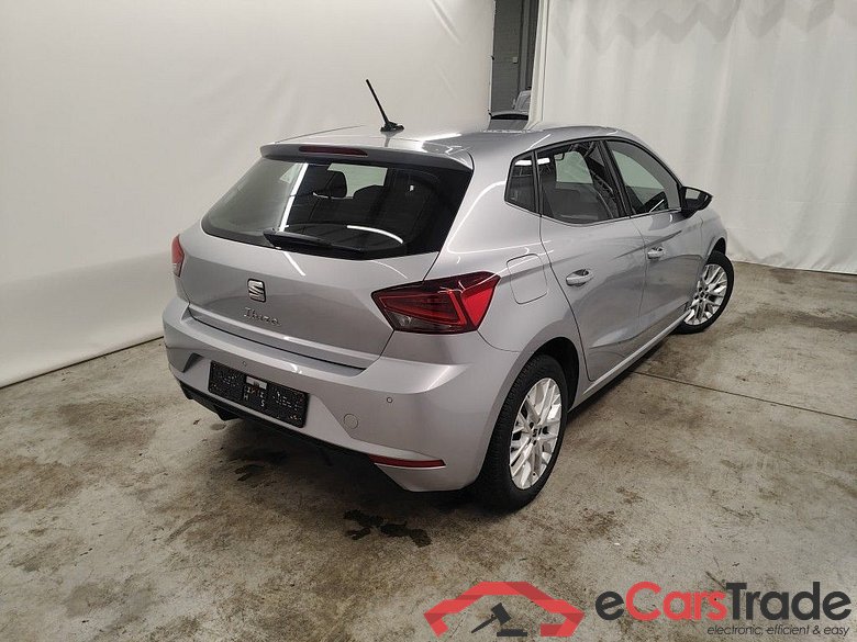 Seat Ibiza 1.0 EcoTSI 81kW Xcellence 5d #2