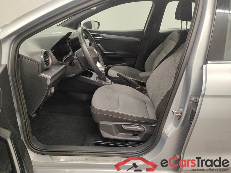 Seat Ibiza 1.0 EcoTSI 81kW Xcellence 5d #3