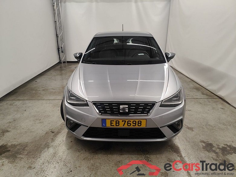 Seat Ibiza 1.0 EcoTSI 81kW Xcellence 5d #5