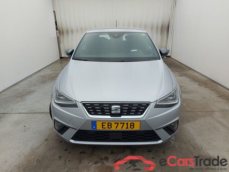 Seat Ibiza 1.0 EcoTSI 81kW Xcellence 5d #5