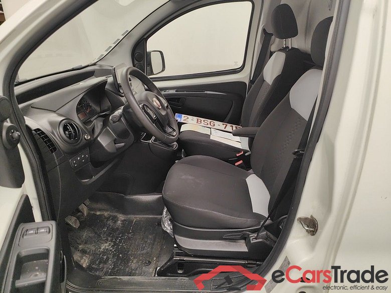 Fiat Fiorino 1.3 MJT 80HPEuro 6D SX 4d #3