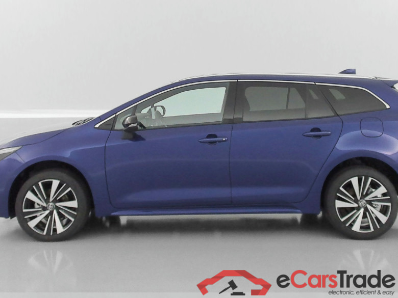 Toyota Corolla Design 1.8L Hybrid 140ch #4