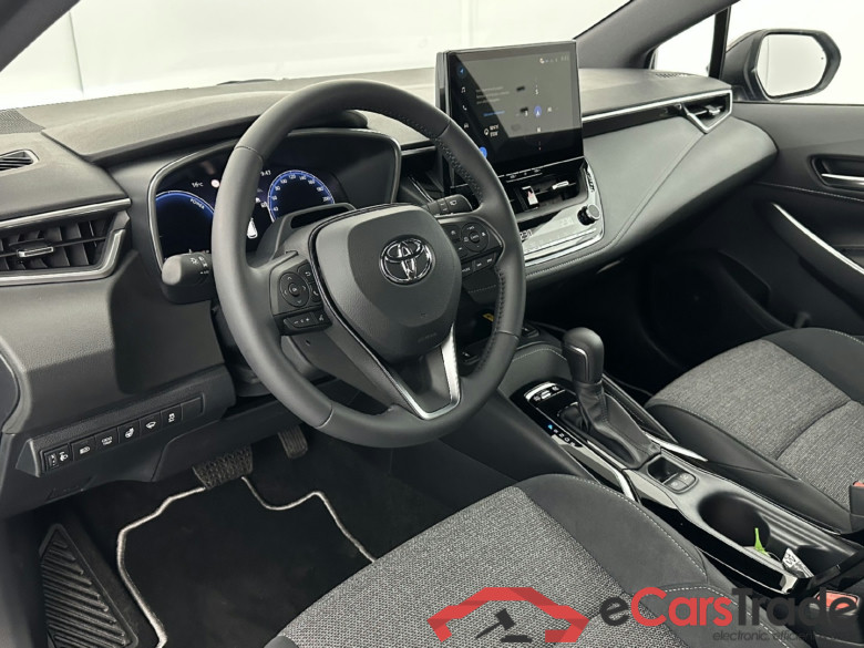 Toyota Corolla Design 1.8L Hybrid 140ch #6