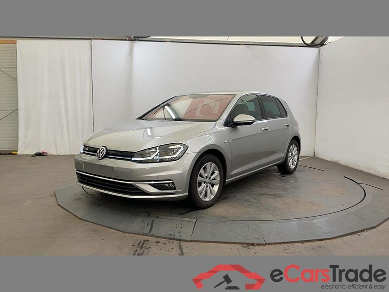 VOLKSWAGEN Golf VII CNG Golf CNG 1.5 TGI BM Comfortline (EU6.2) #1