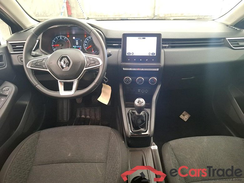 Clio V Business Edition 1.0 TCe 90CV BVM6 E6d #5