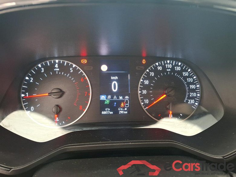 Clio V Business Edition 1.0 TCe 90CV BVM6 E6d #6