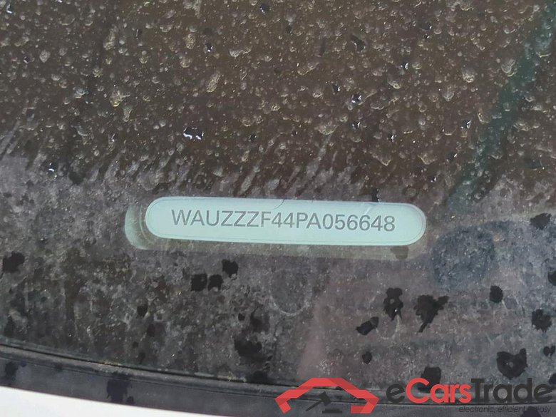 A4 Avant 35 TDI advanced 2.0 TDI 120KW AT7 E6d #4