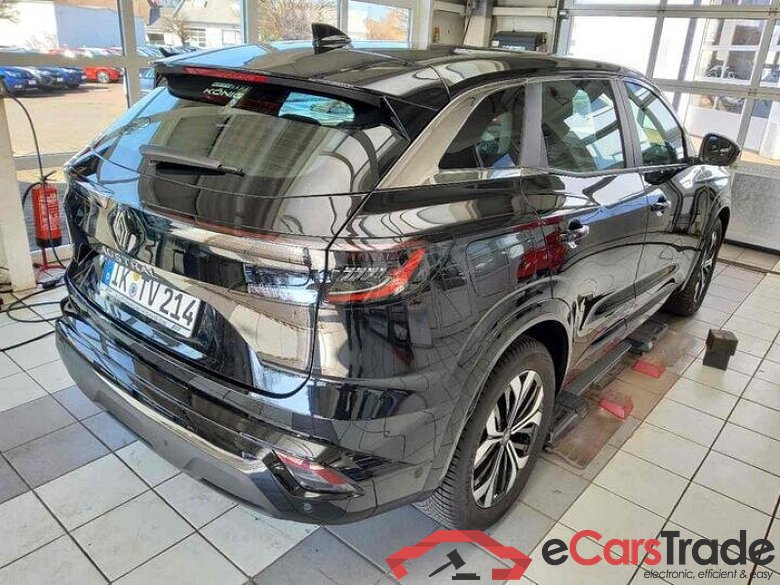 Renault Austral (07.2022->) 1.3 TCe 160 Mild-Hybrid EU6d, Evolution (EURO 6d) #2