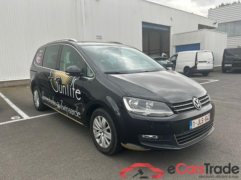 VOLKSWAGEN Sharan Sharan 2.0 CR TDi Highline BMT DSG