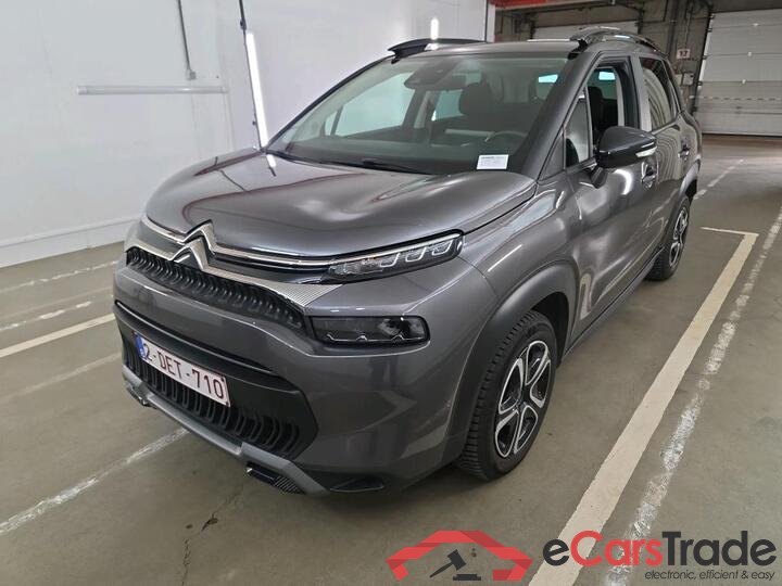 Citroen C3 Aircross Facelift 1.2 PureTech Feel LED Navi Klima ... #1