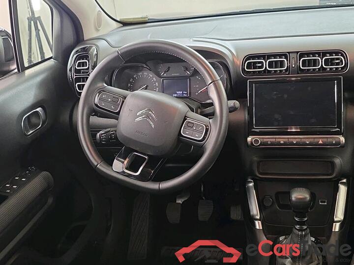 Citroen C3 Aircross Facelift 1.2 PureTech Feel LED Navi Klima ... #6