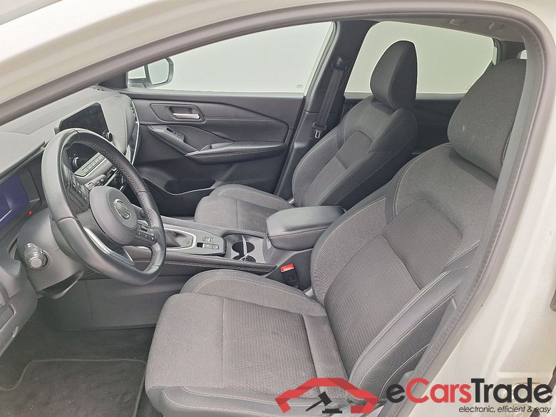 Nissan, Qashqai '21, Nissan Qashqai MHEV 103KW N-Connecta 5d #3