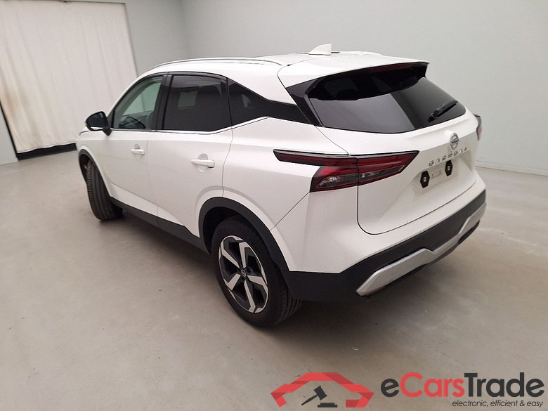 Nissan, Qashqai '21, Nissan Qashqai MHEV 103KW N-Connecta 5d #6