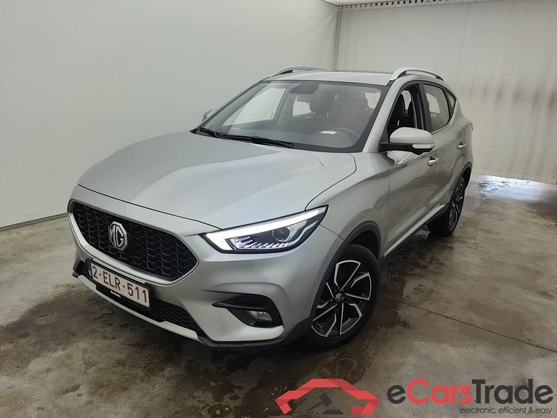 MG ZS 1.0 T-GDi AT LUXURY 5d #1