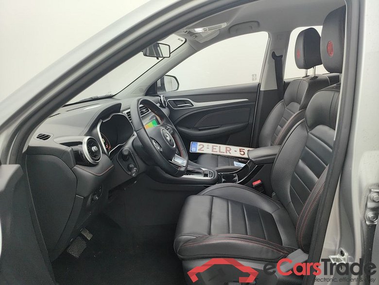 MG ZS 1.0 T-GDi AT LUXURY 5d #3
