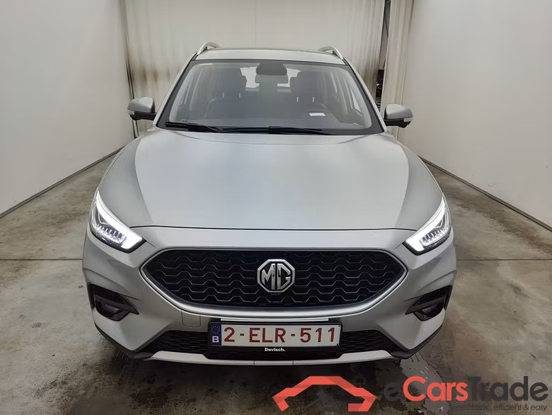 MG ZS 1.0 T-GDi AT LUXURY 5d #5