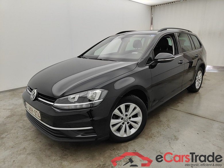 Volkswagen Golf Variant 1.5 TSi ACT 110kW Comfortline DSG 5d