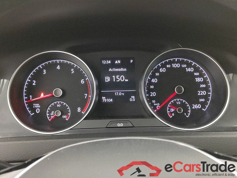 Volkswagen Golf Variant 1.5 TSi ACT 110kW Comfortline DSG 5d #6