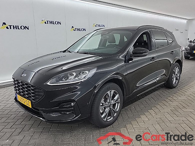 FORD KUGA ST-Line X 2.5 PHEV e-CVT automaat 5D 165kW #1