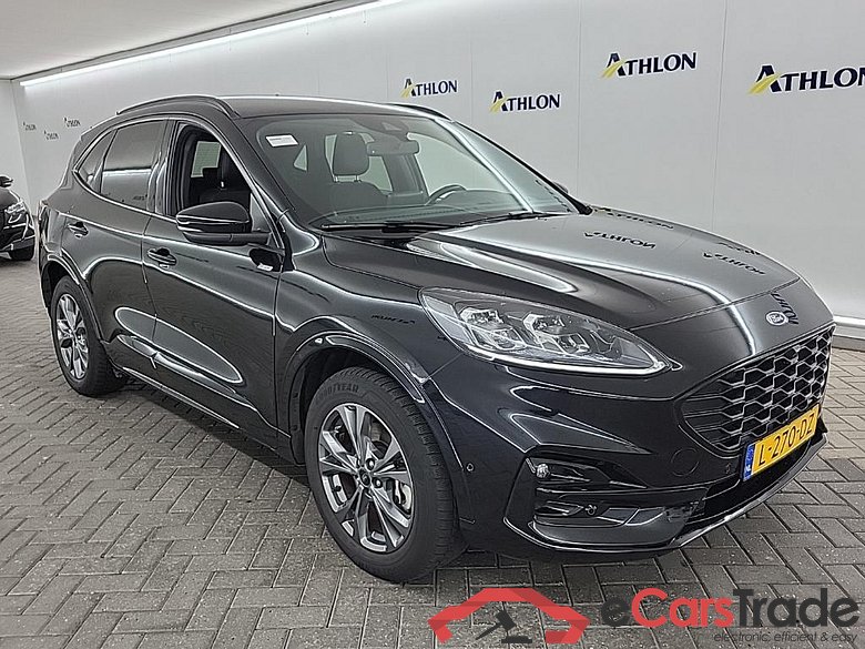 FORD KUGA ST-Line X 2.5 PHEV e-CVT automaat 5D 165kW #2