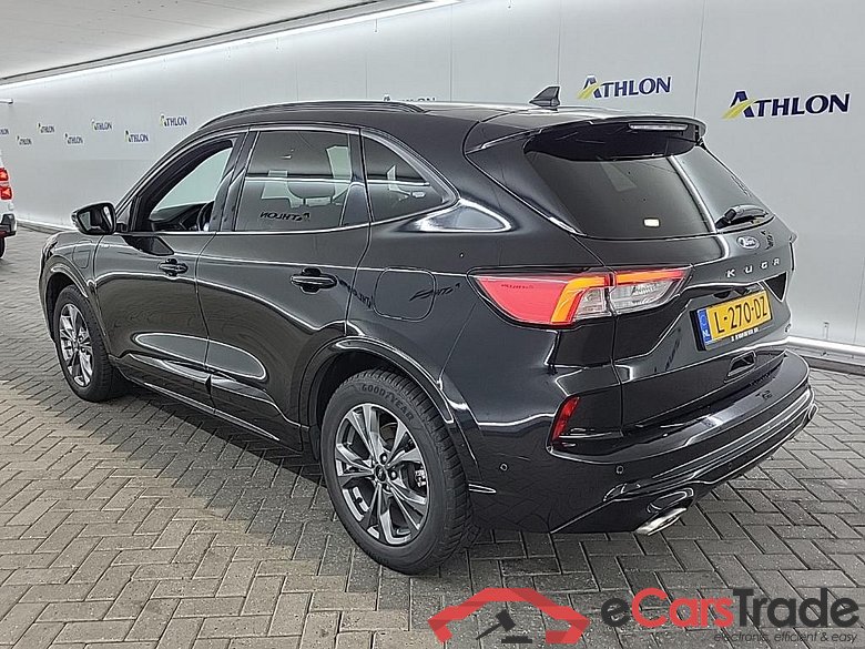 FORD KUGA ST-Line X 2.5 PHEV e-CVT automaat 5D 165kW #4