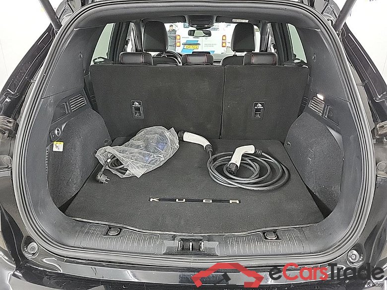 FORD KUGA ST-Line X 2.5 PHEV e-CVT automaat 5D 165kW #5