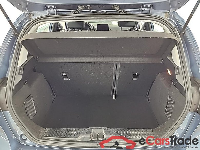 FORD Fiesta 1.0 EcoBoost 95pk Connected 5D #5