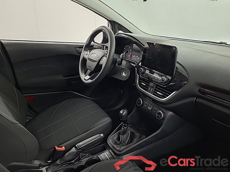 FORD Fiesta 1.0 EcoBoost 95pk Connected 5D #6