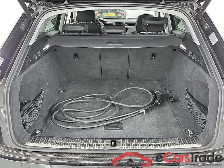 AUDI e-tron 55 quattro Advanced edition Plus 5D 300kW #5