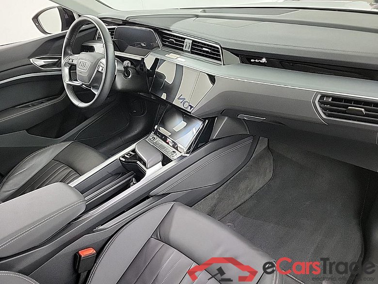 AUDI e-tron 55 quattro Advanced edition Plus 5D 300kW #6