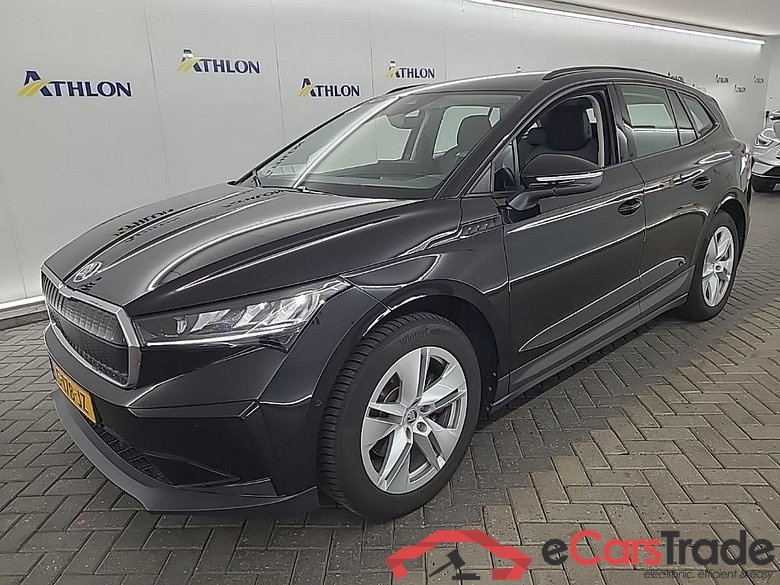 SKODA Enyaq iV 60 5D 132kW