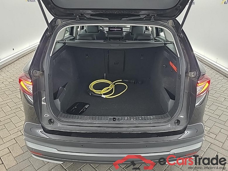 SKODA Enyaq iV 60 5D 132kW #5