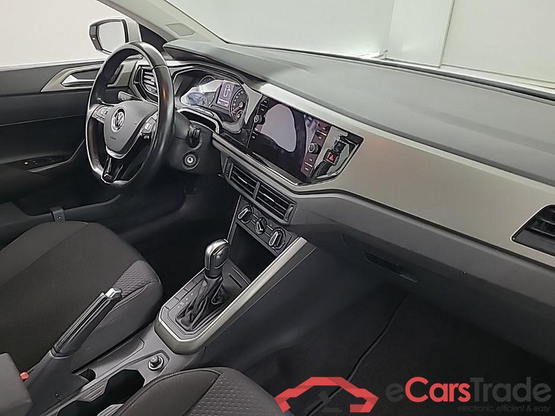VOLKSWAGEN POLO 1.0 TSI 70kW 7-DSG Comfortline 5D #6