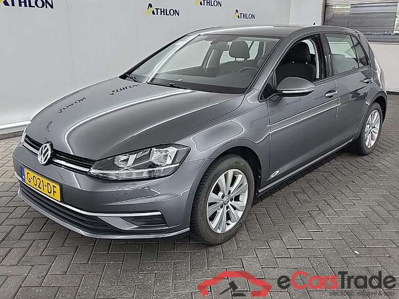 VOLKSWAGEN GOLF 1.0TSI 85kW 7-DSG Comfortline 5D Athlon Edition #1