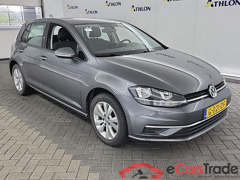 VOLKSWAGEN GOLF 1.0TSI 85kW 7-DSG Comfortline 5D Athlon Edition #2