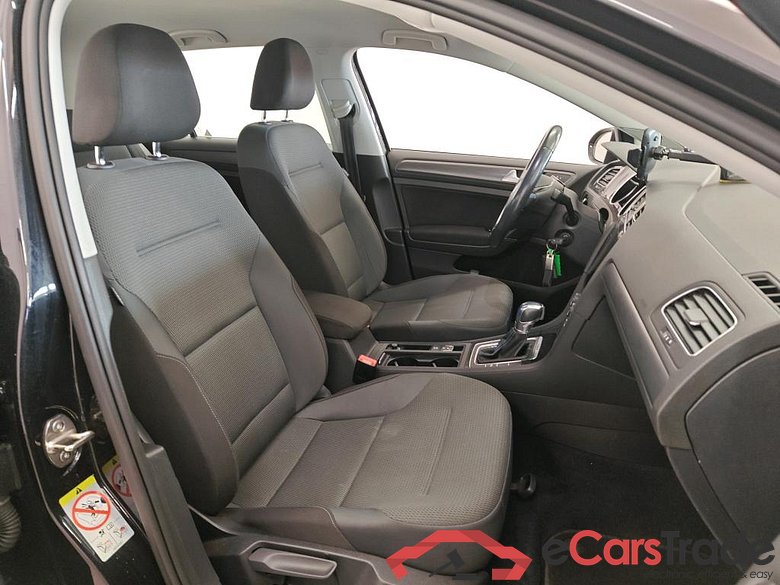 Volkswagen Golf e-Golf auto 5d #3