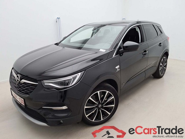 OPEL GRANDLAND X 1.6 TURBO PHEV AUT. #1