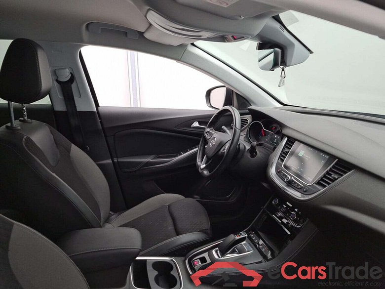 OPEL GRANDLAND X 1.6 TURBO PHEV AUT. #3