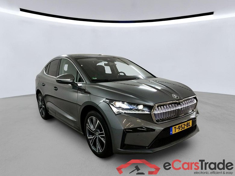 SKODA Enyaq Coupé iV 150 kW #5