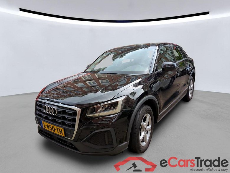 AUDI Q2 81 kW #1