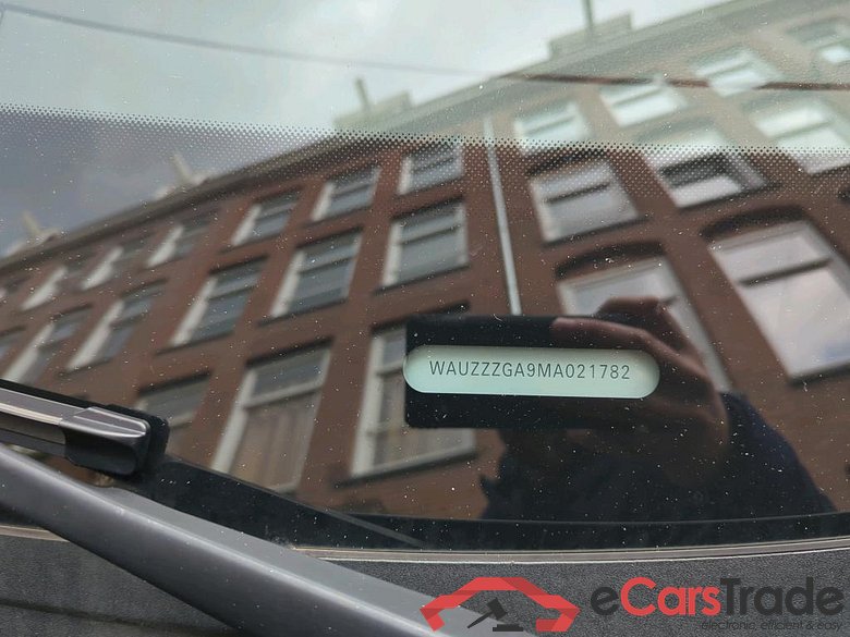 AUDI Q2 81 kW #2
