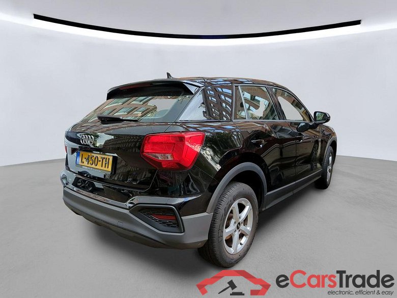 AUDI Q2 81 kW #5