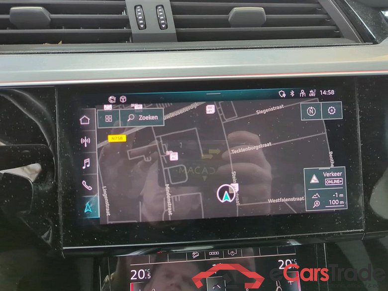 AUDI e-tron Sportback 370 kW #2