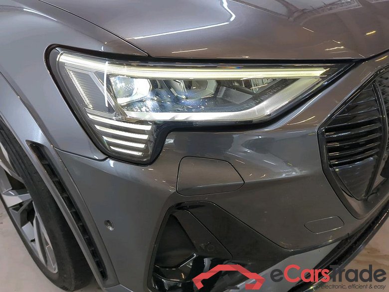 AUDI e-tron Sportback 370 kW #4