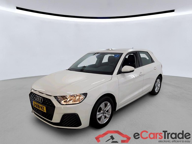 AUDI A1 Sportback 70 kW