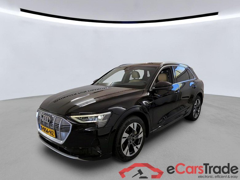 AUDI e-tron 300 kW