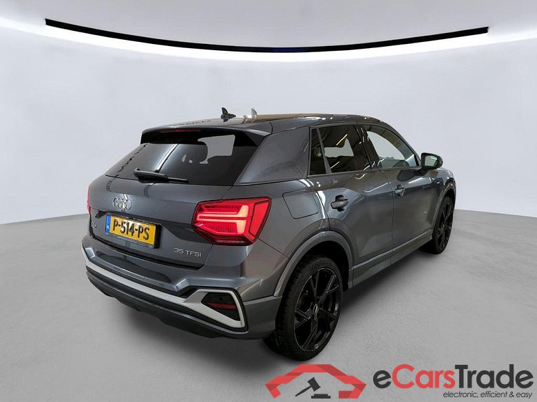 AUDI Q2 110 kW #6