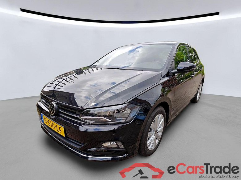 VOLKSWAGEN POLO 70 kW